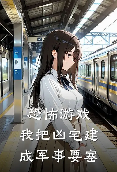 恐怖游戏：我把凶宅建成军事要塞