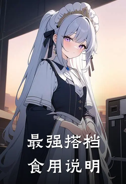 最强搭档食用说明