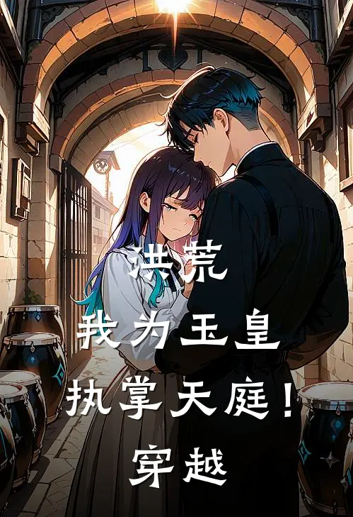 洪荒：我为玉皇，执掌天庭！穿越