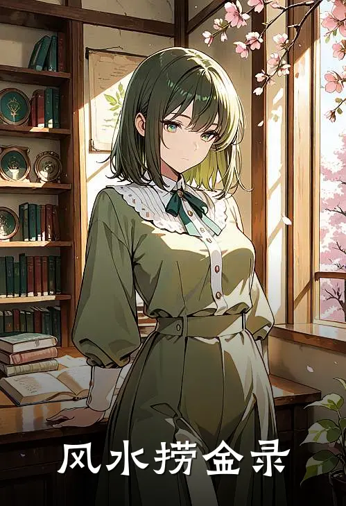 风水捞金录