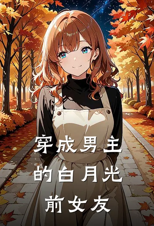 穿成男主的白月光前女友