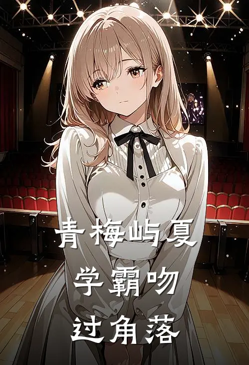 青梅屿夏，学霸吻过角落