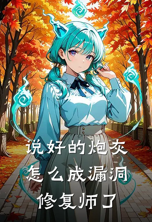 说好的炮灰，怎么成漏洞修复师了