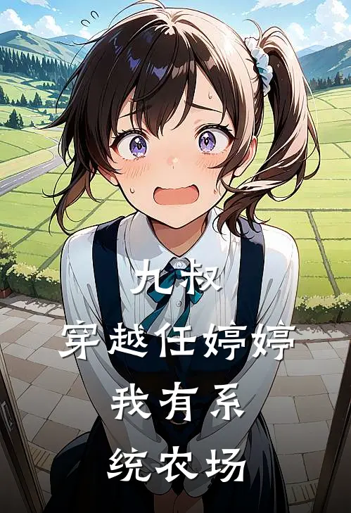 九叔：穿越任婷婷，我有系统农场