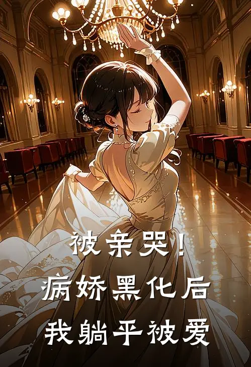 被亲哭！病娇黑化后，我躺平被爱