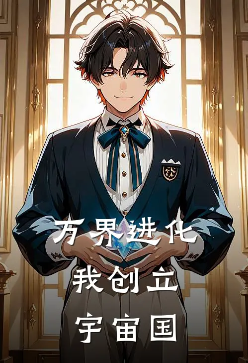 万界进化：我创立宇宙国