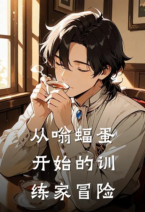 从嗡蝠蛋开始的训练家冒险