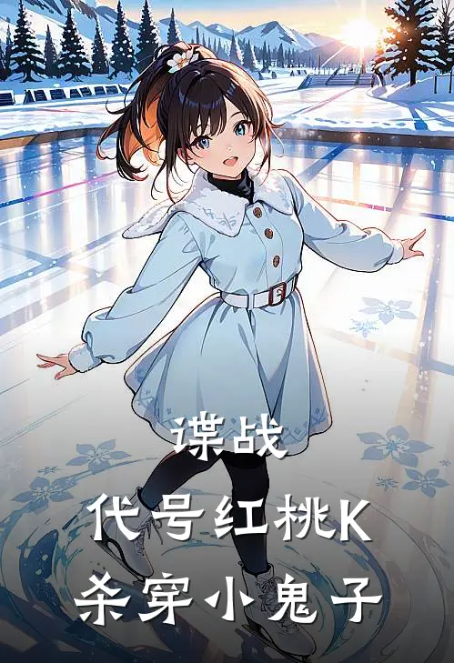 谍战：代号红桃K，杀穿小鬼子