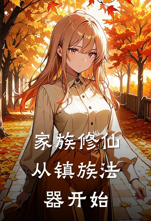 家族修仙：从镇族法器开始