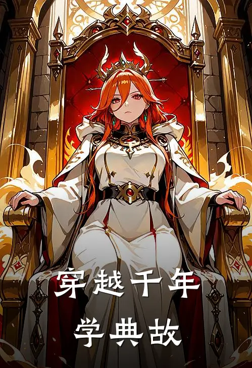 穿越千年学典故