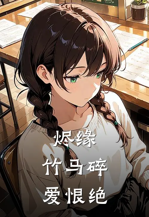 烬缘：竹马碎，爱恨绝