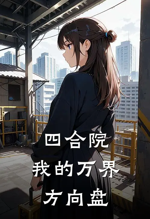 四合院：我的万界方向盘