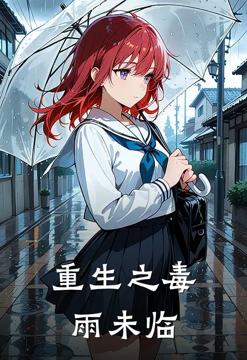 重生之毒雨未临