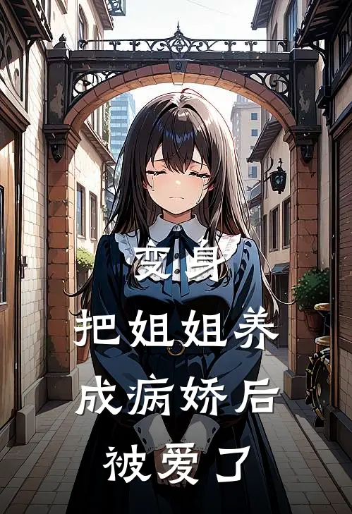 变身：把姐姐养成病娇后，被爱了