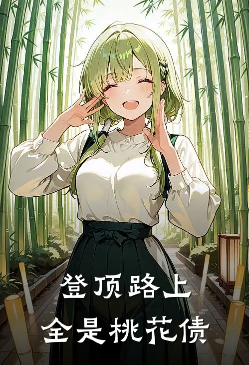 登顶路上，全是桃花债