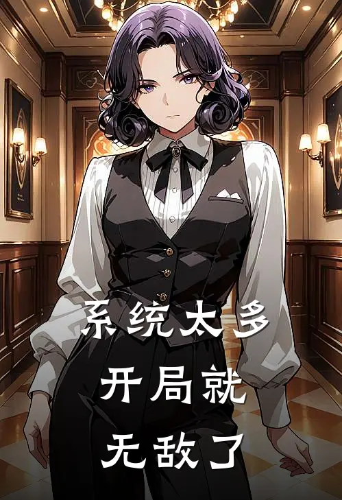 系统太多：开局就无敌了