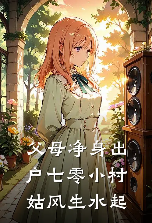 父母净身出户七零小村姑风生水起