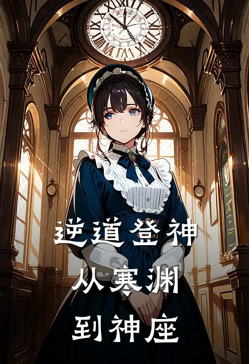 逆道登神：从寒渊到神座