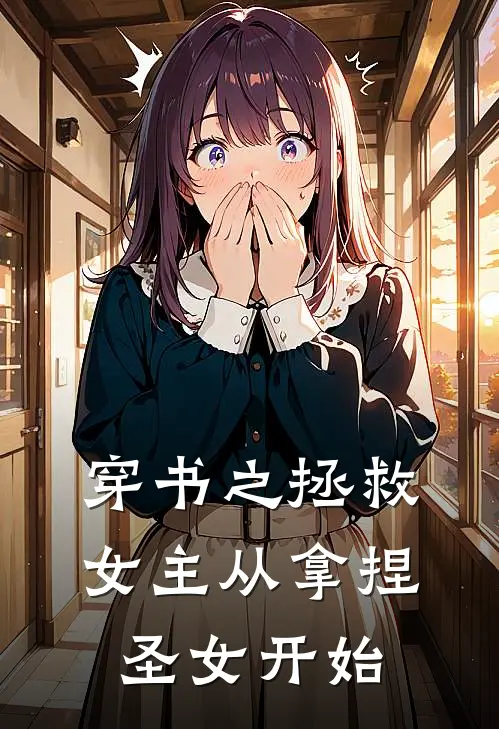 穿书之拯救女主从拿捏圣女开始