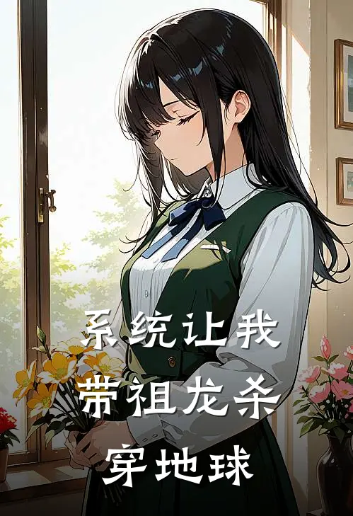 系统让我带祖龙杀穿地球