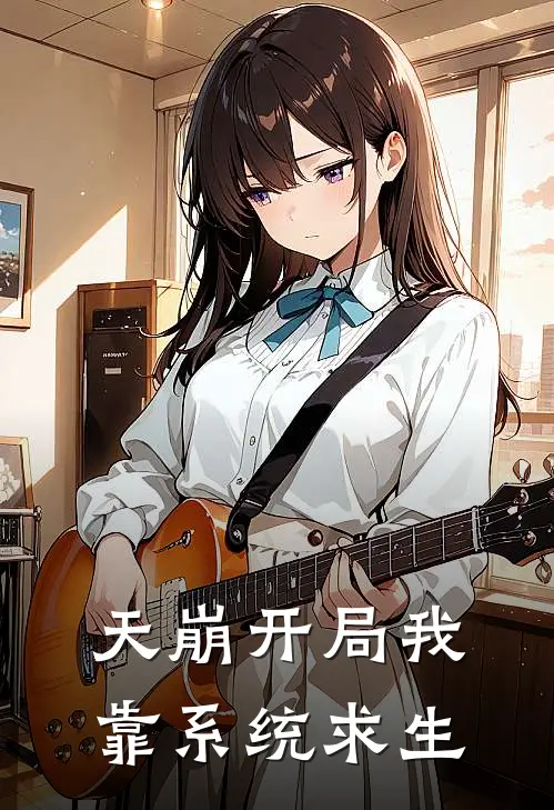 天崩开局我靠系统求生