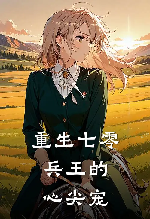重生七零：兵王的心尖宠