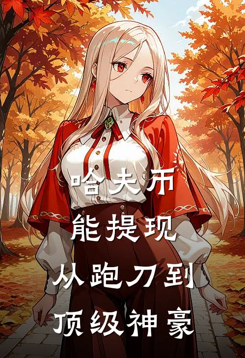 哈夫币能提现，从跑刀到顶级神豪