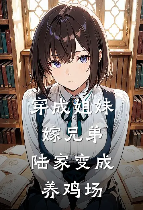 穿成姐妹嫁兄弟：陆家变成养鸡场