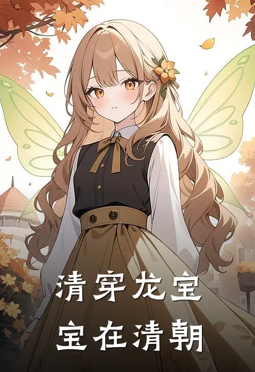 清穿龙宝宝在清朝