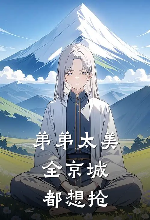 弟弟太美，全京城都想抢