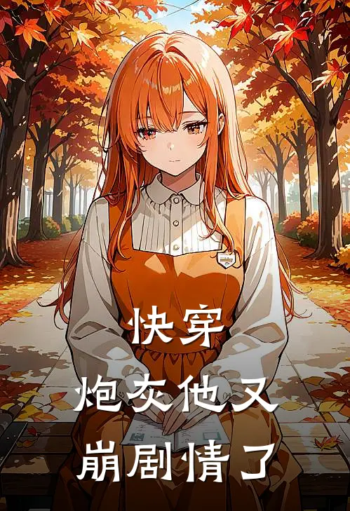 快穿：炮灰他又崩剧情了