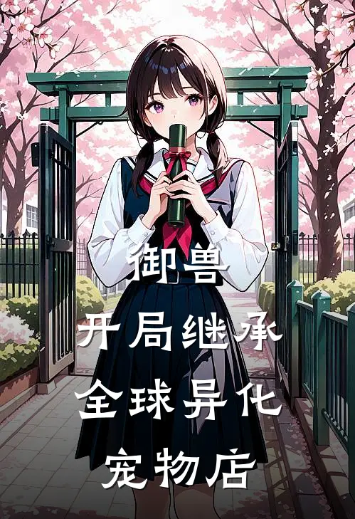 御兽：开局继承全球异化宠物店