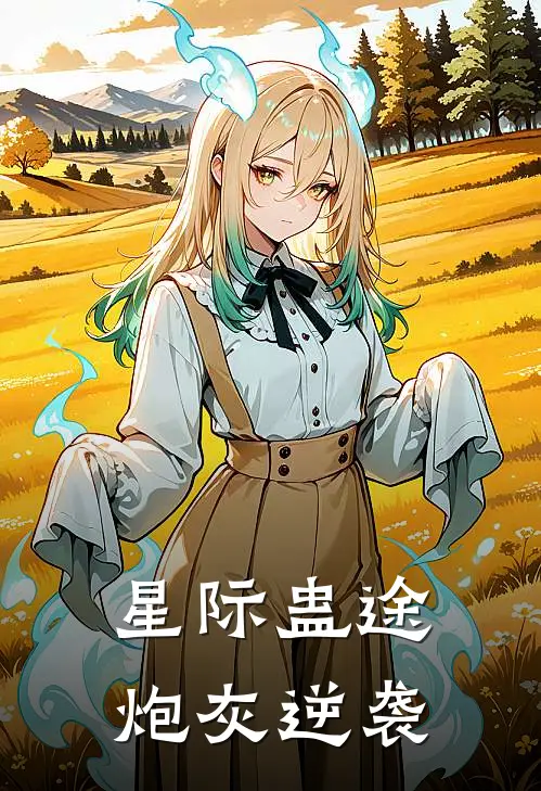 星际蛊途：炮灰逆袭