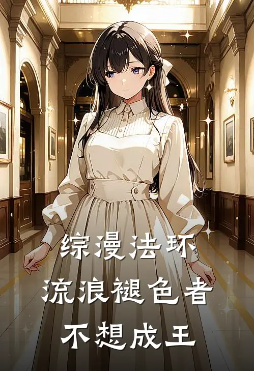 综漫法环：流浪褪色者不想成王