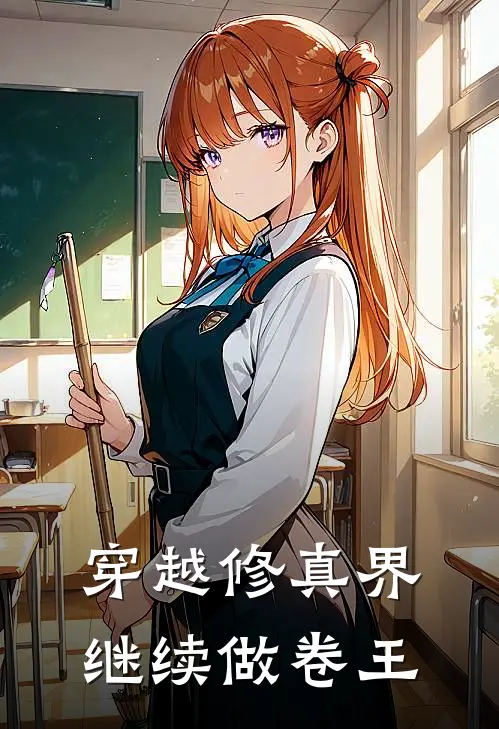 穿越修真界，继续做卷王