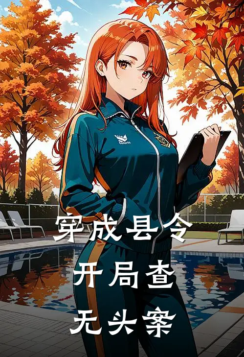穿成县令，开局查无头案