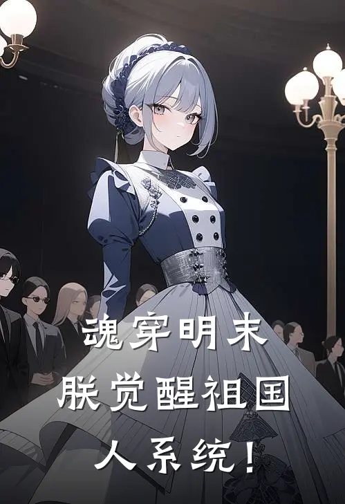 魂穿明末，朕觉醒祖国人系统！