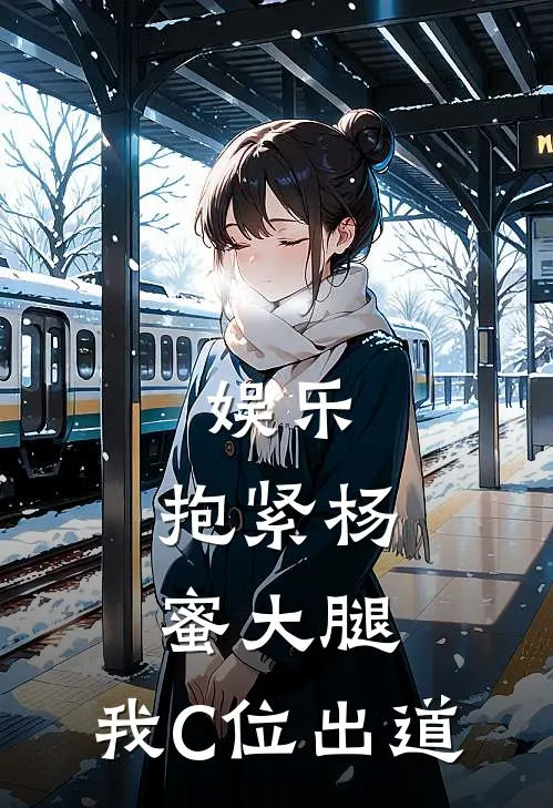 娱乐：抱紧杨蜜大腿，我C位出道