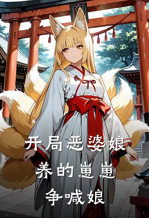 开局恶婆娘，养的崽崽争喊娘