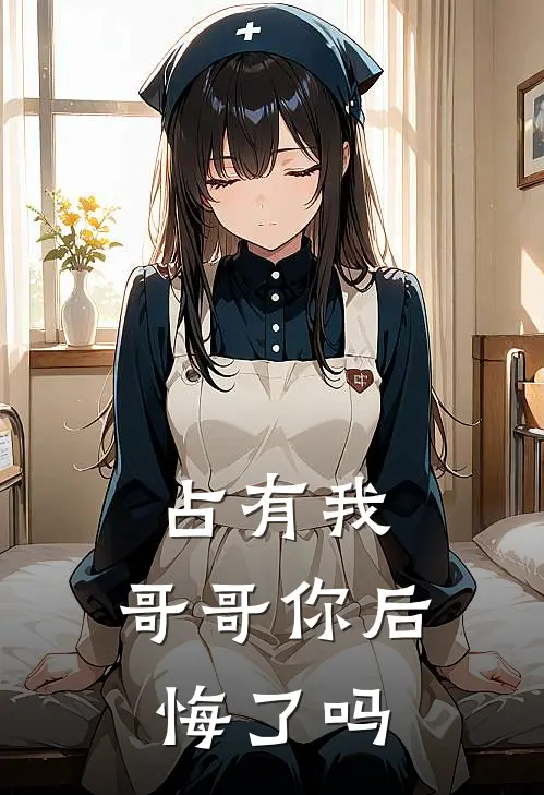 占有我，哥哥你后悔了吗