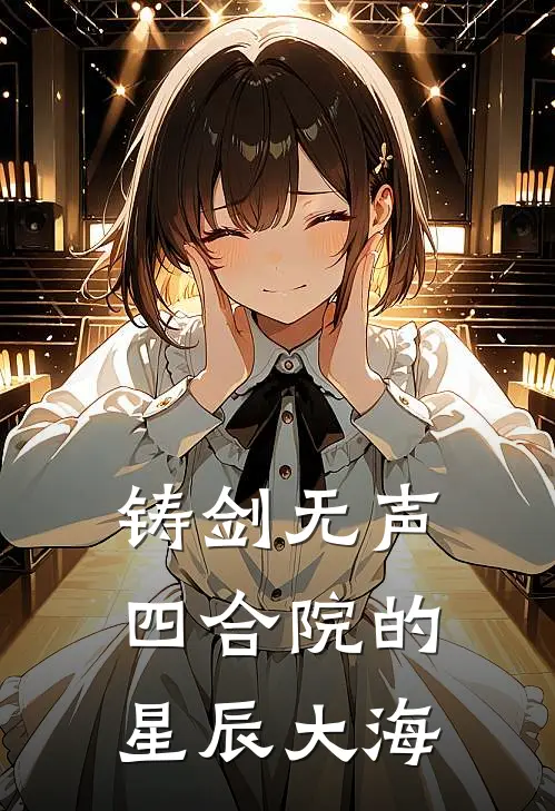 铸剑无声：四合院的星辰大海