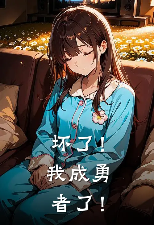 坏了！我成勇者了！