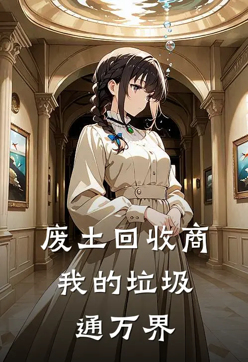 废土回收商：我的垃圾通万界