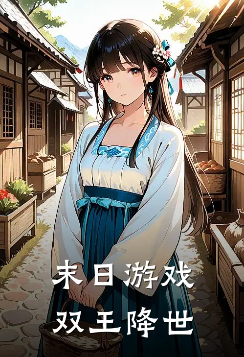 末日游戏：双王降世