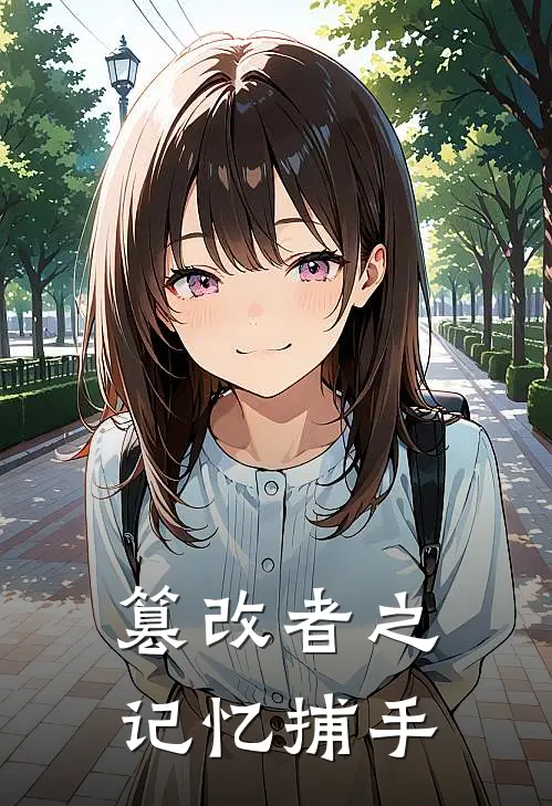 篡改者之记忆捕手