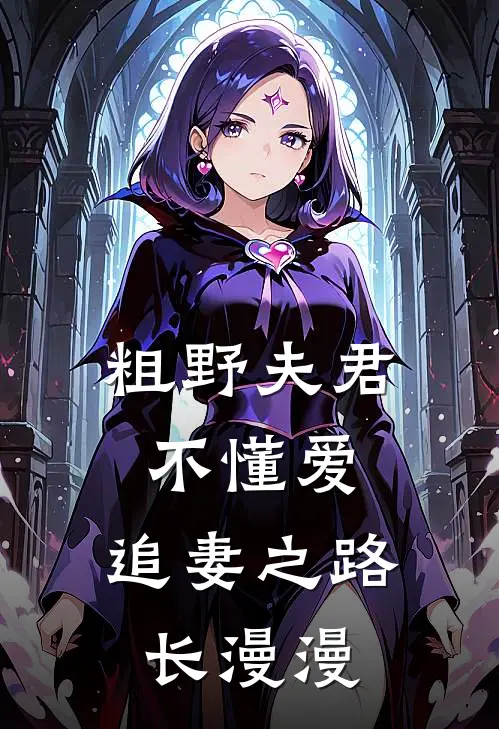 粗野夫君不懂爱，追妻之路长漫漫