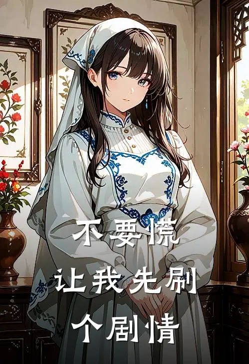 不要慌，让我先刷个剧情