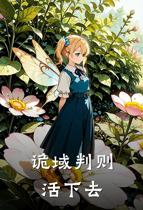 诡域判则：活下去