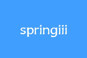 springiii
