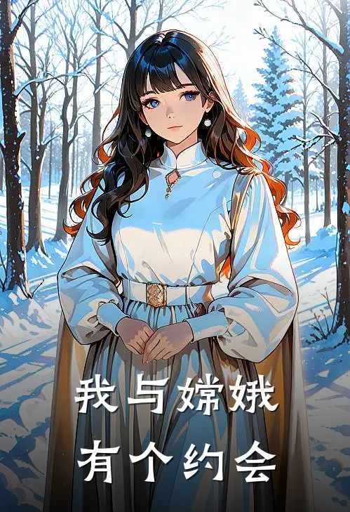 我与嫦娥有个约会